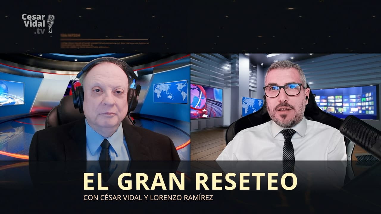 El Gran Reseteo