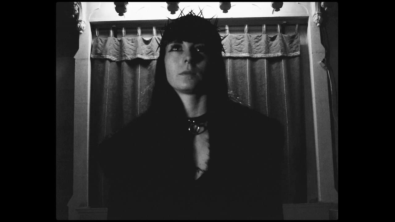 Osculum Infame: The Shameful Kiss