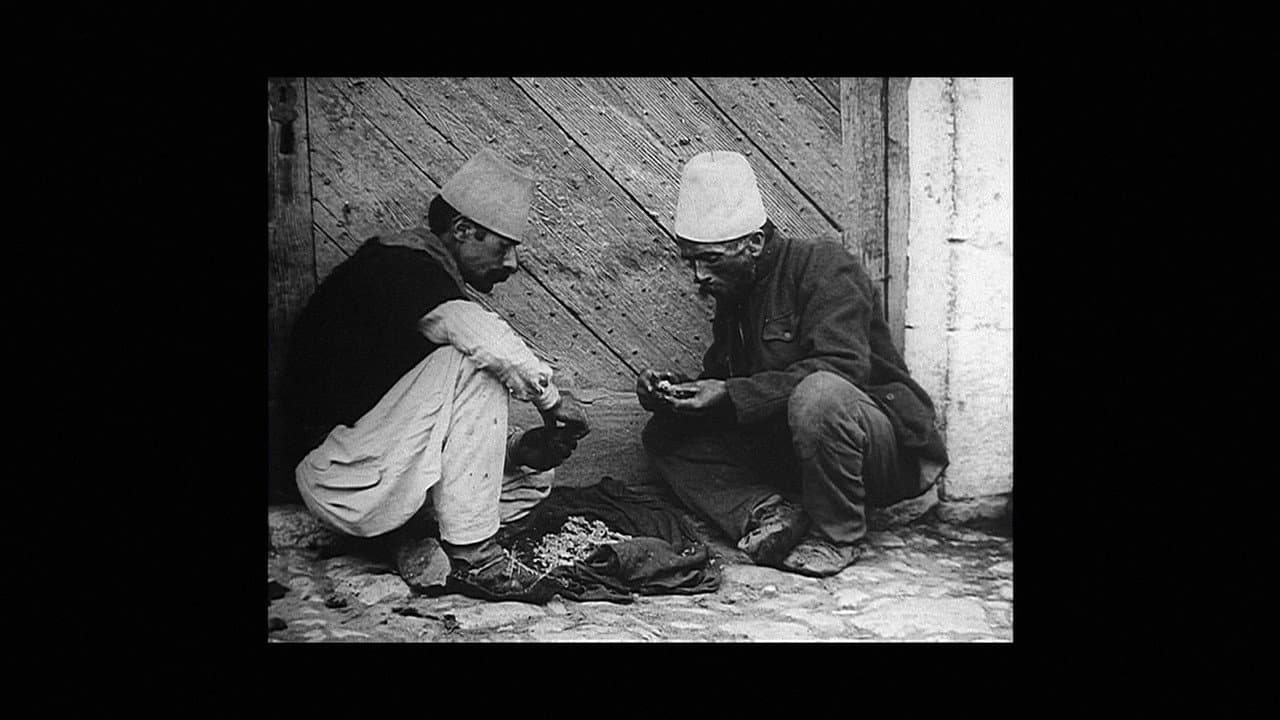 The Goddess on the Throne