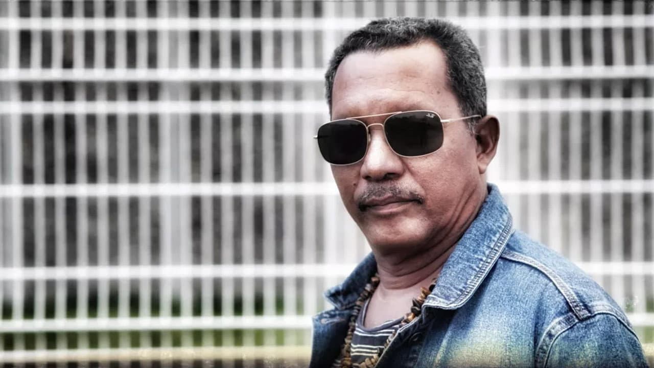 Loïc Léry, du flingue au stylo