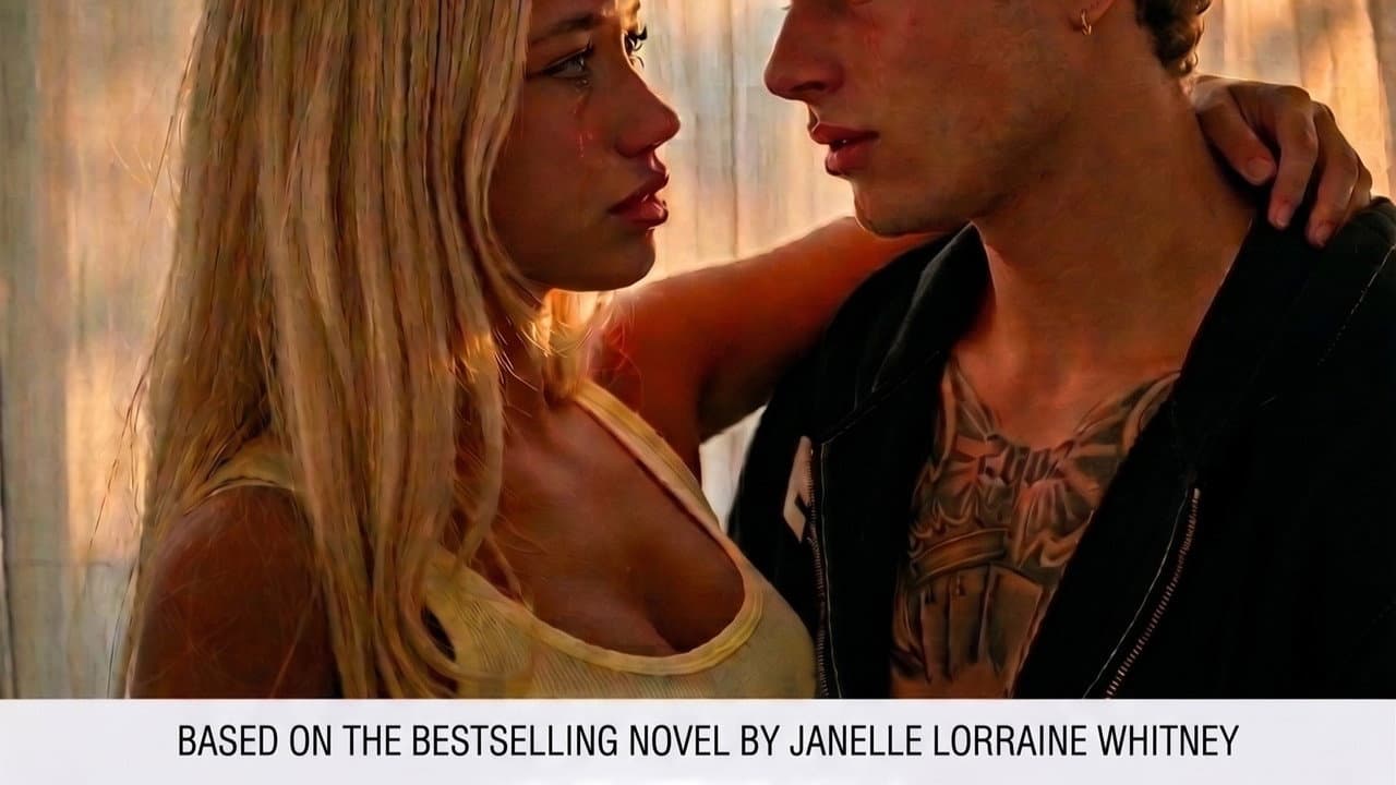 I Never Dreamed Of Love Until It Burned Out