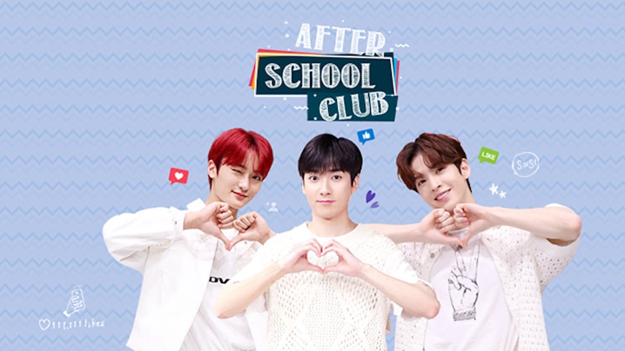 After School Club