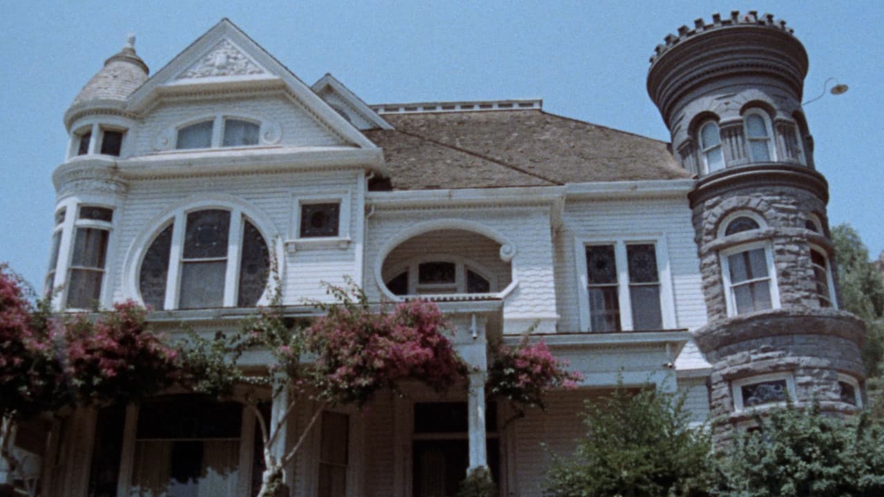 Don't Be Afraid of the Dark