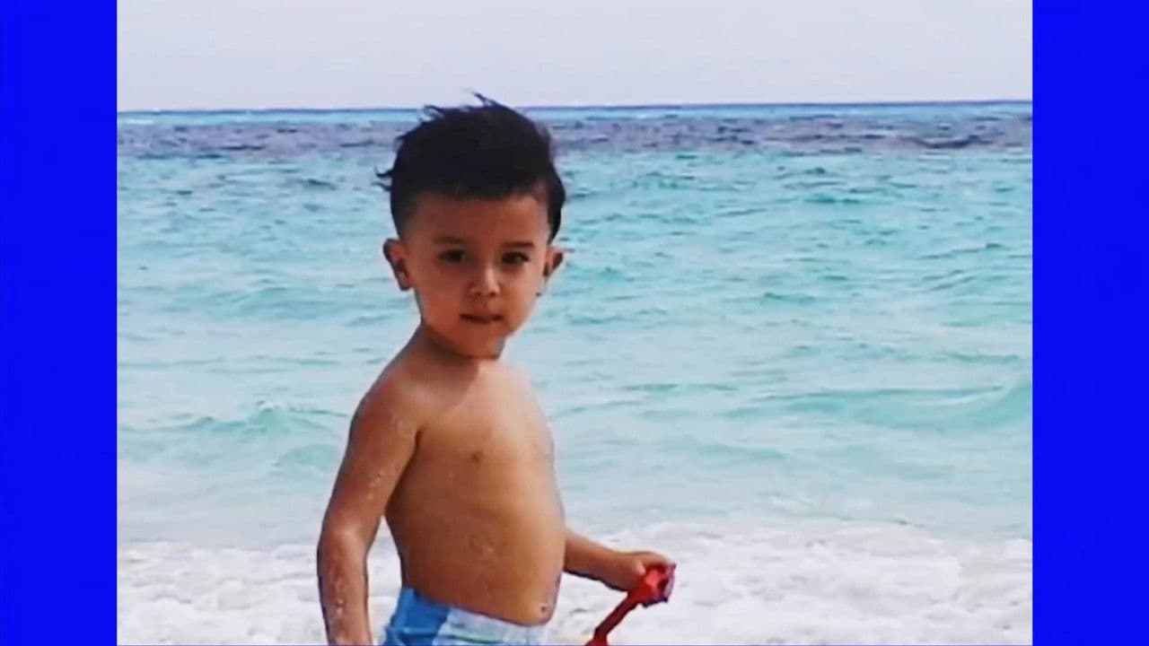 Mi pesadilla fue que me mataba la guerrilla