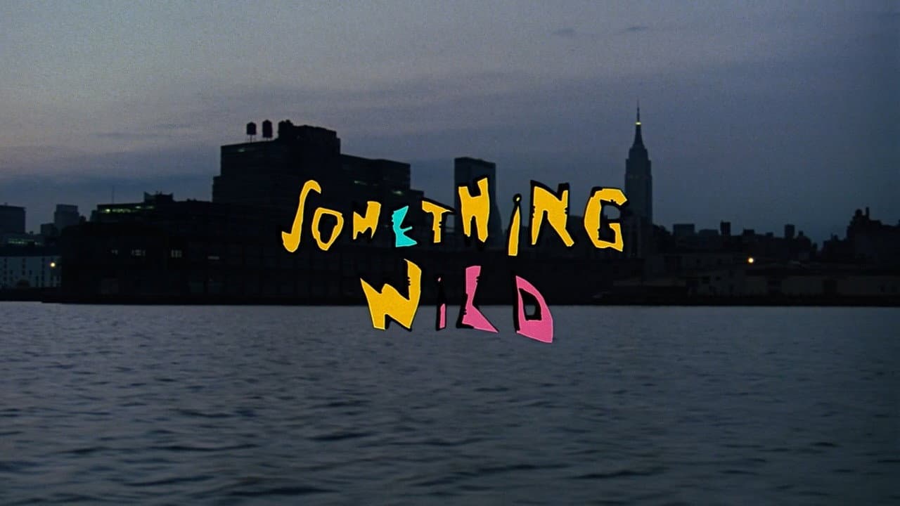 Something Wild
