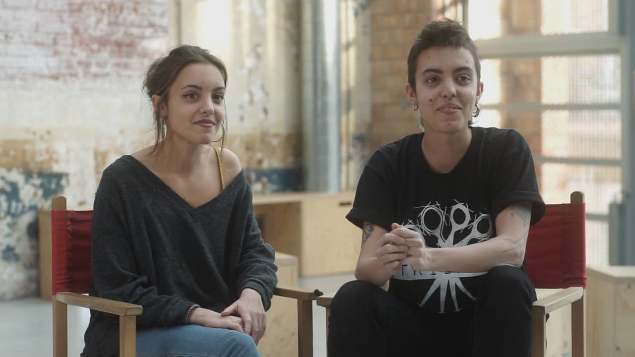 Lesbofòbia, un documental i deu respostes