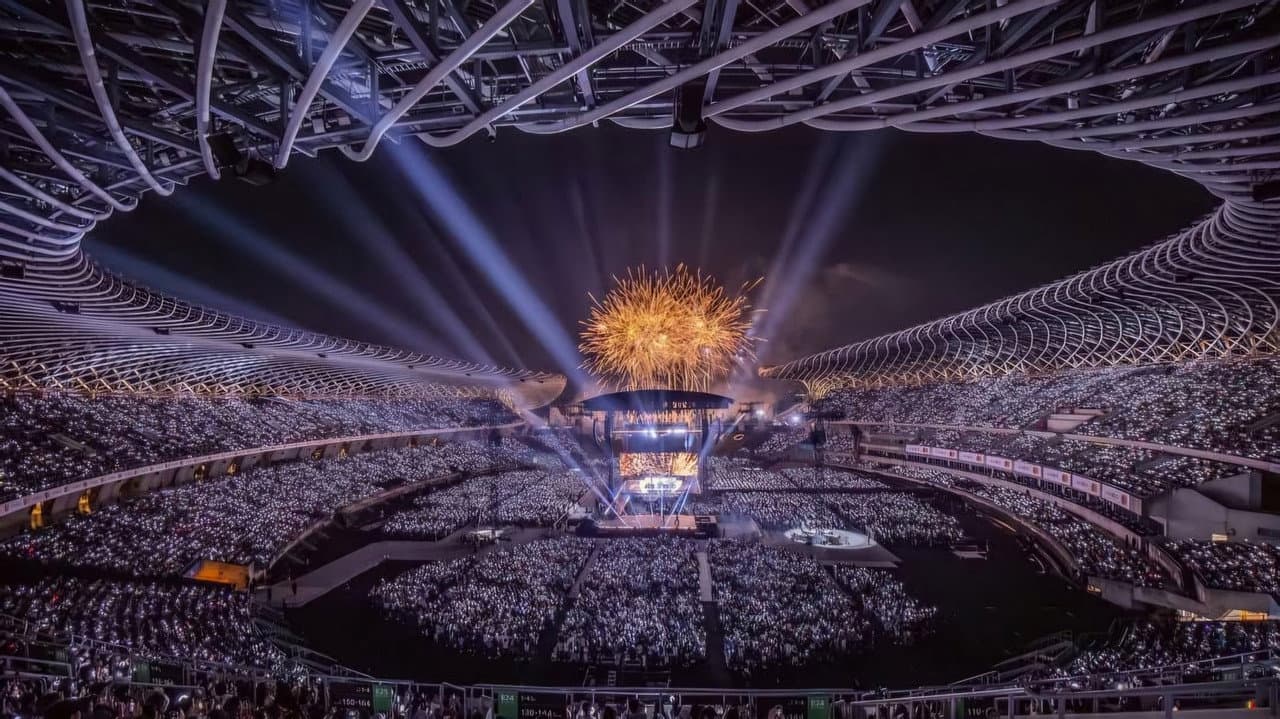 TWICE THIS IS FOR WORLD TOUR IN KAOHSIUNG