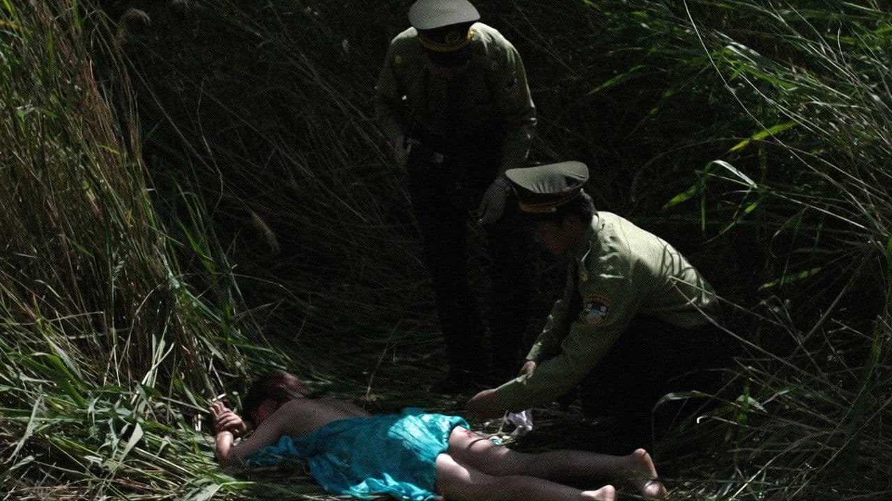 What's in the Darkness