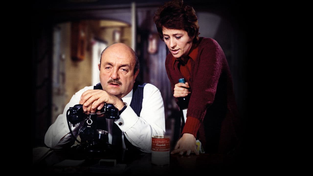 She Does Not Drink, Smoke or Flirt But... She Talks