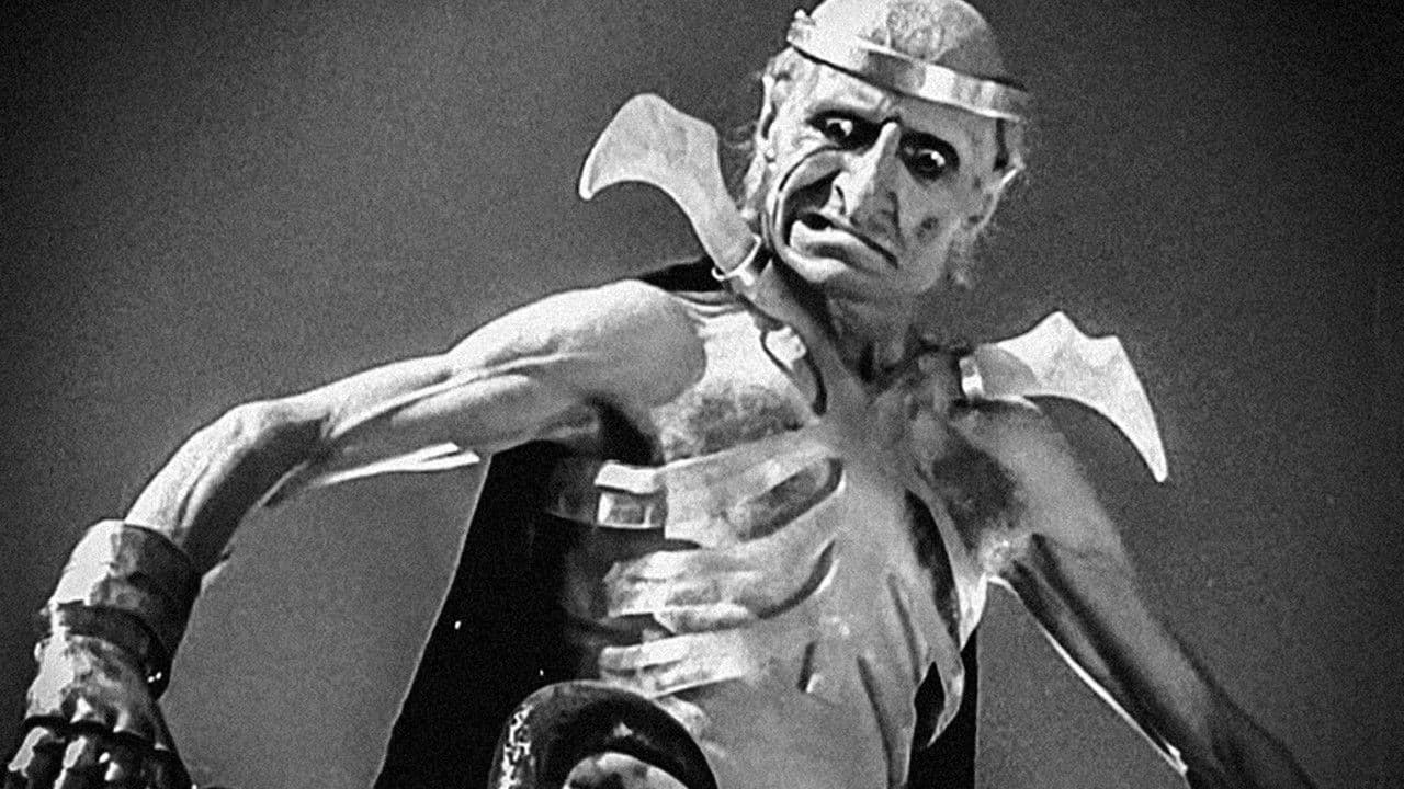 Kashchey the Immortal