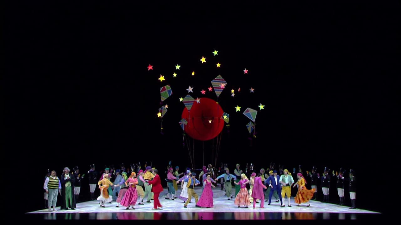 Il Barbiere di Siviglia