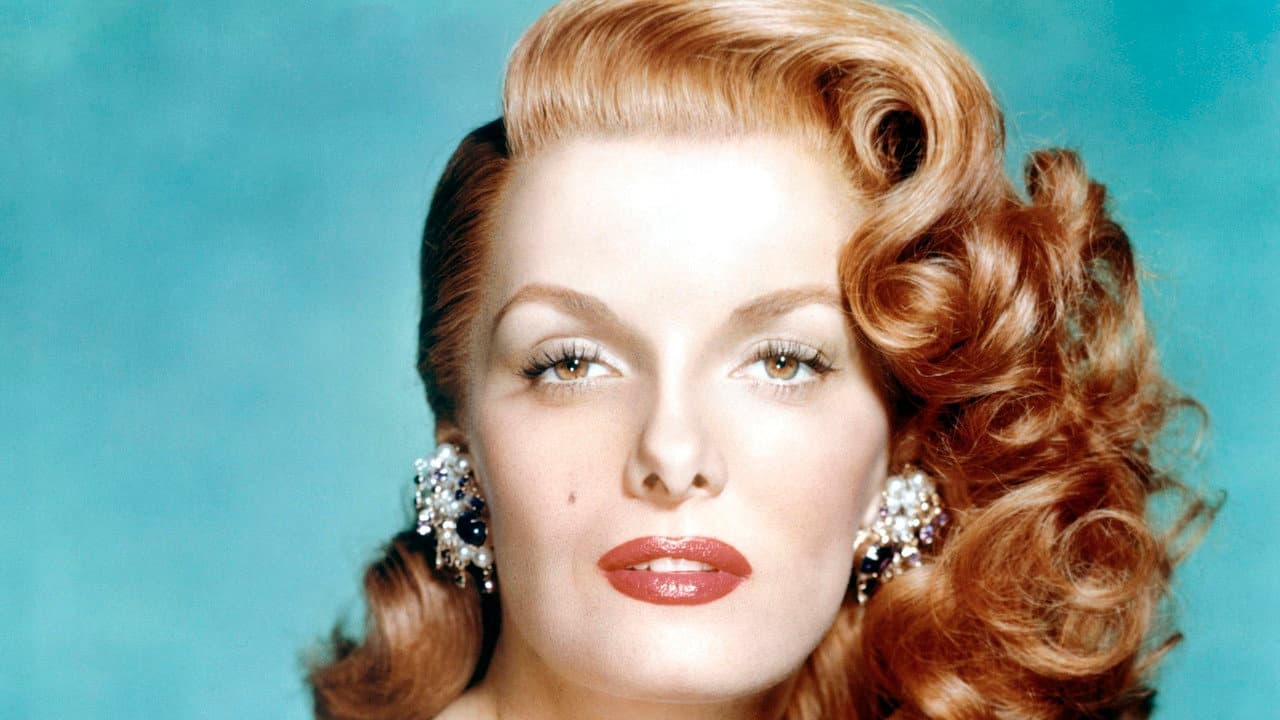 The Revolt of Mamie Stover