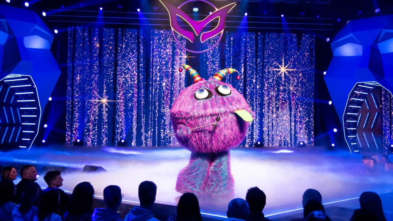 Masked Singer Croatia