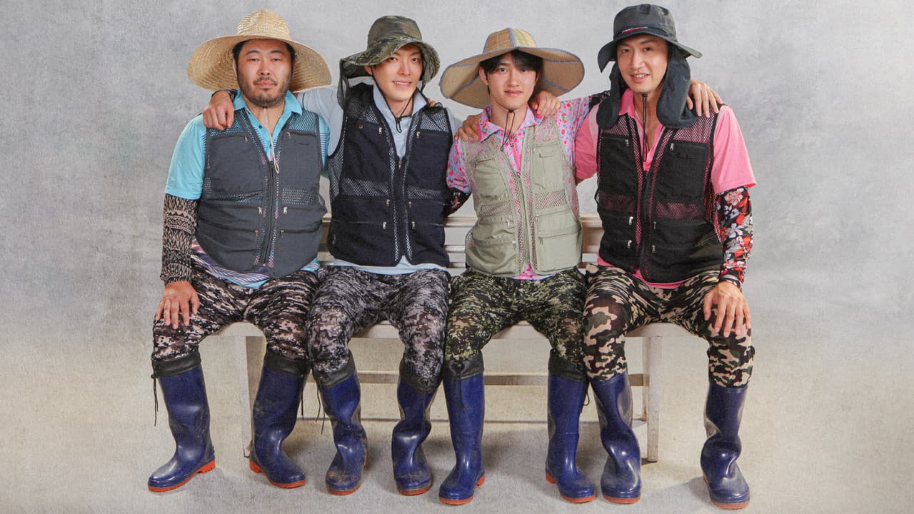 GBRB: Reap What You Sow