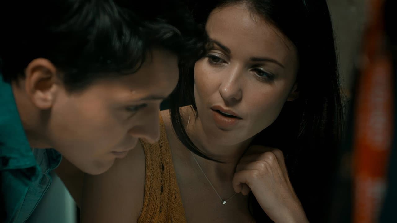 Is This Sexual Harassment?