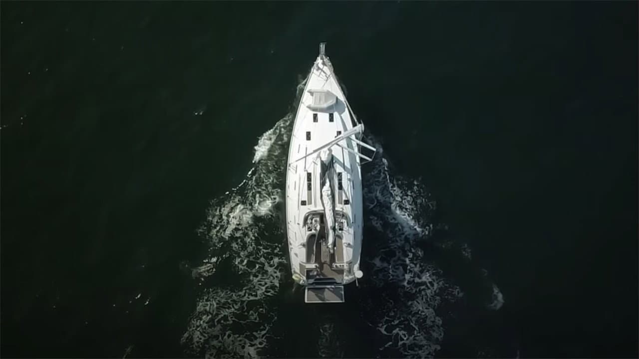 Tatort Ostsee - Wer sprengte die Nord Stream-Pipelines?