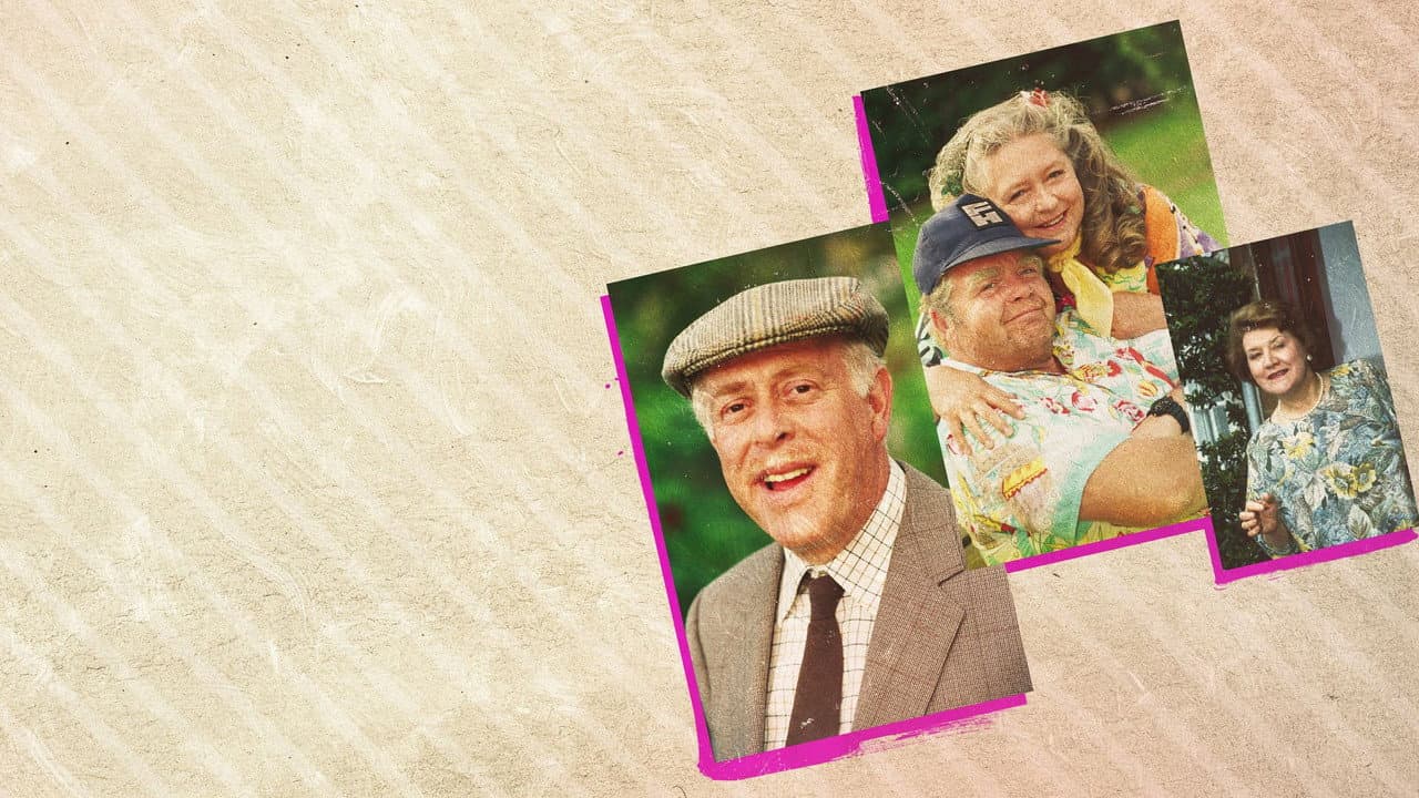 Comedy Classic: Keeping Up Appearances
