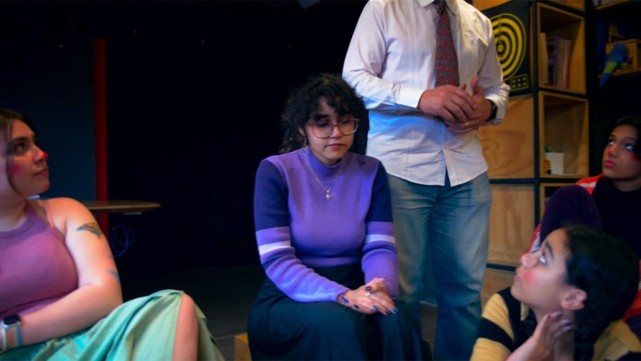 Nem tudo são máscaras