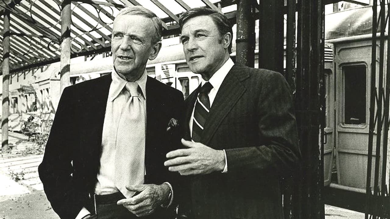 That's Entertainment!