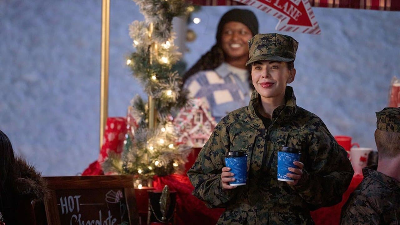 Christmas on Duty