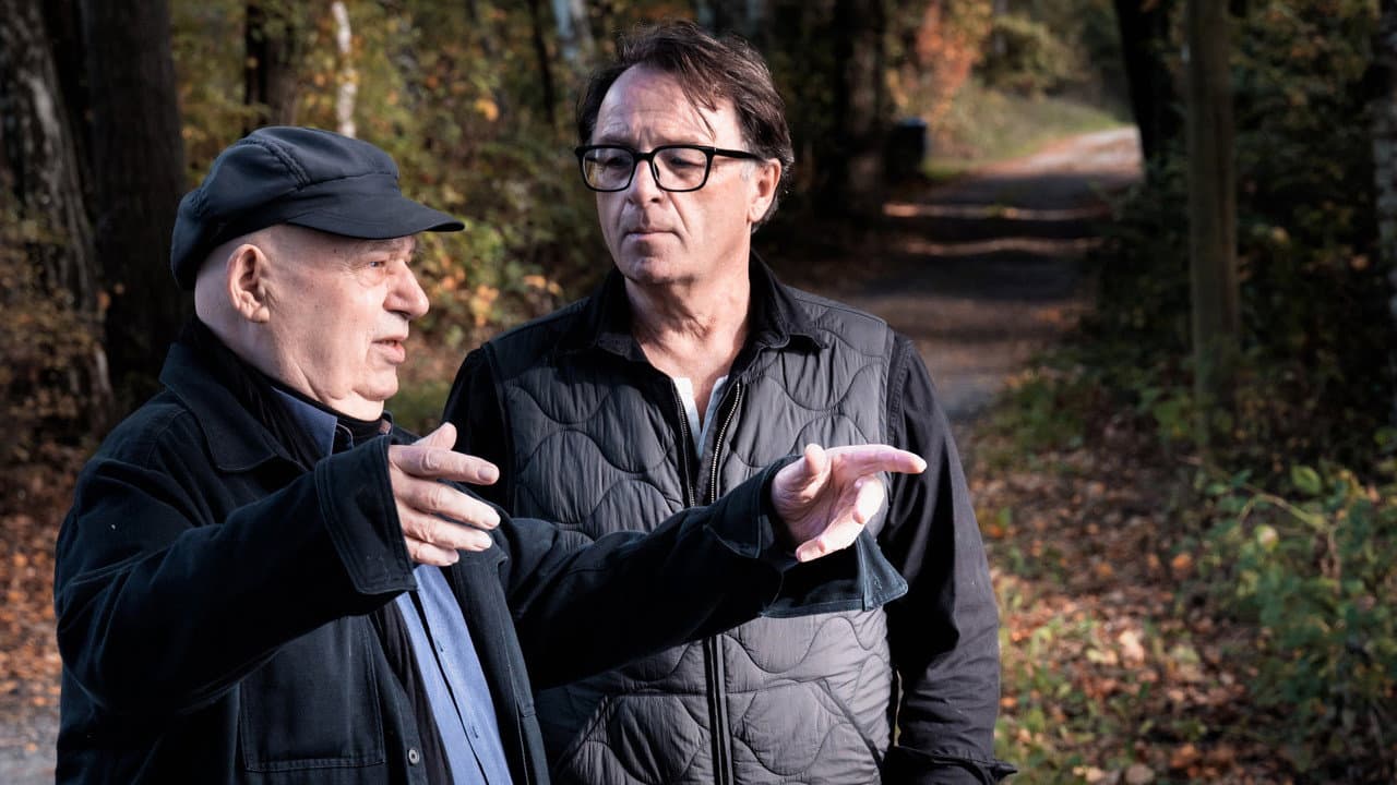 Father, Son and the Price of Resistance