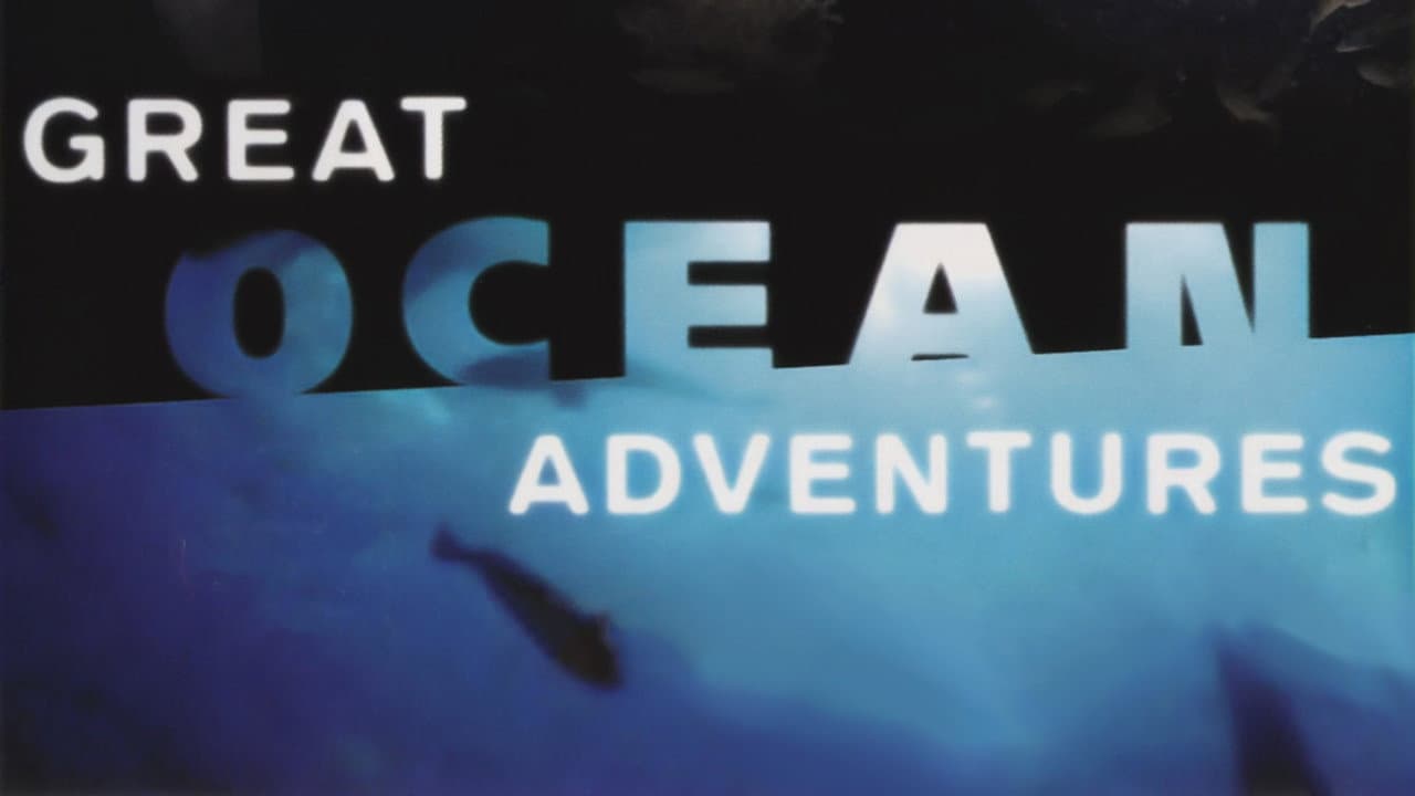 Great Ocean Adventures