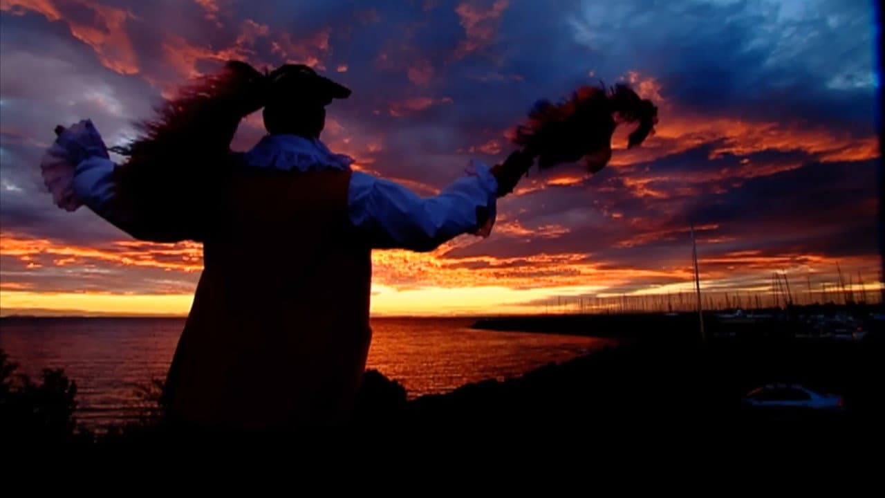 The Wiggles: Sailing Around the World