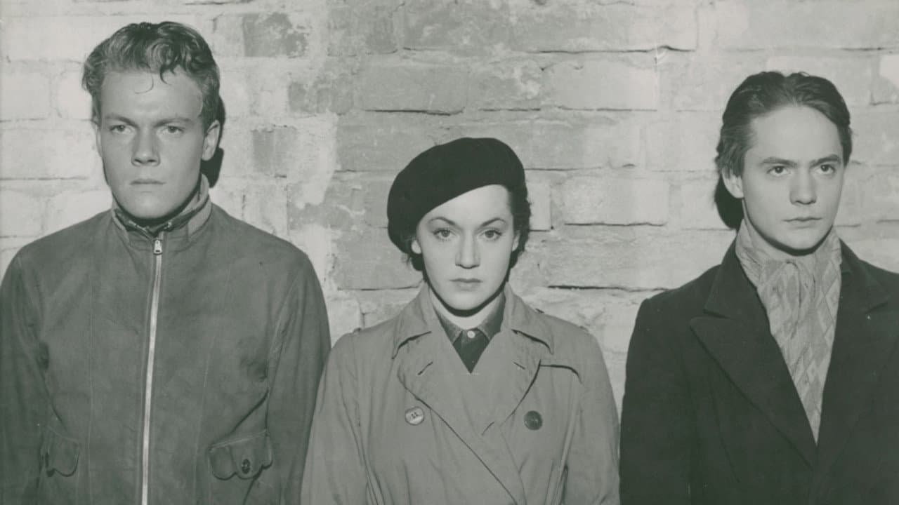 They Staked Their Lives