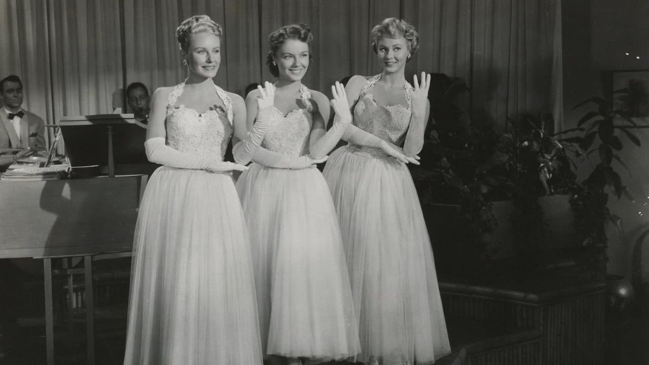 Painting the Clouds with Sunshine