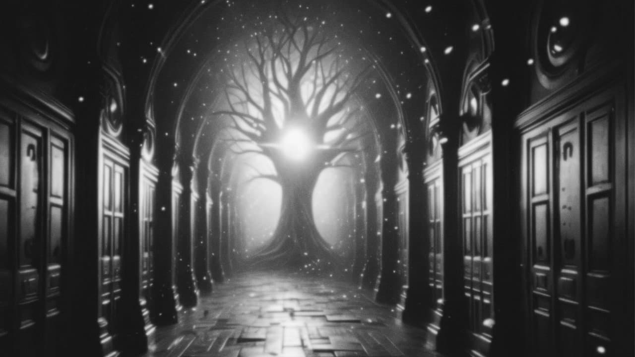 Chalice of Golden Linden