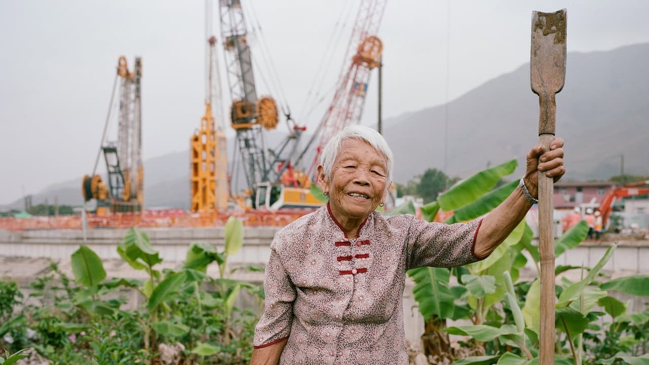 Raging Land 3: Three Valleys