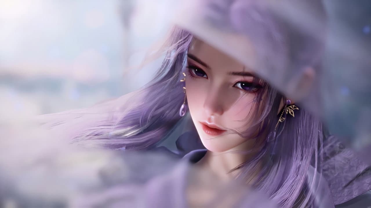 My Senior Brother is Too Steady