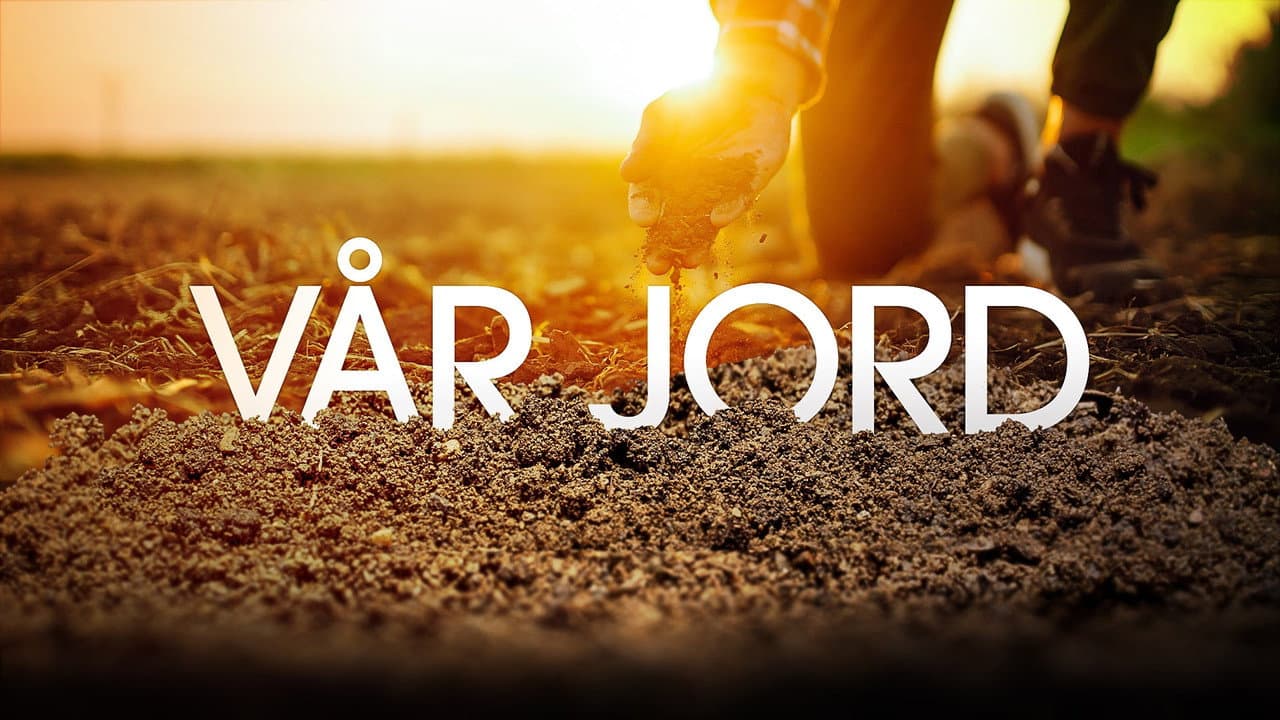 Vår jord
