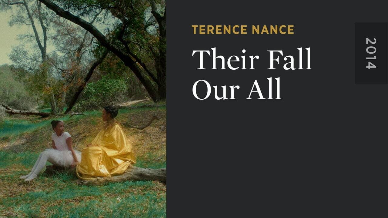 Beyoncé - Their Fall Our All