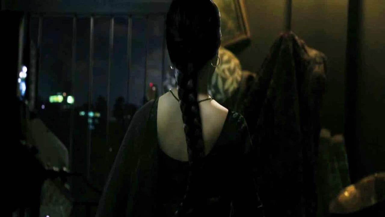 Ek Thi Daayan