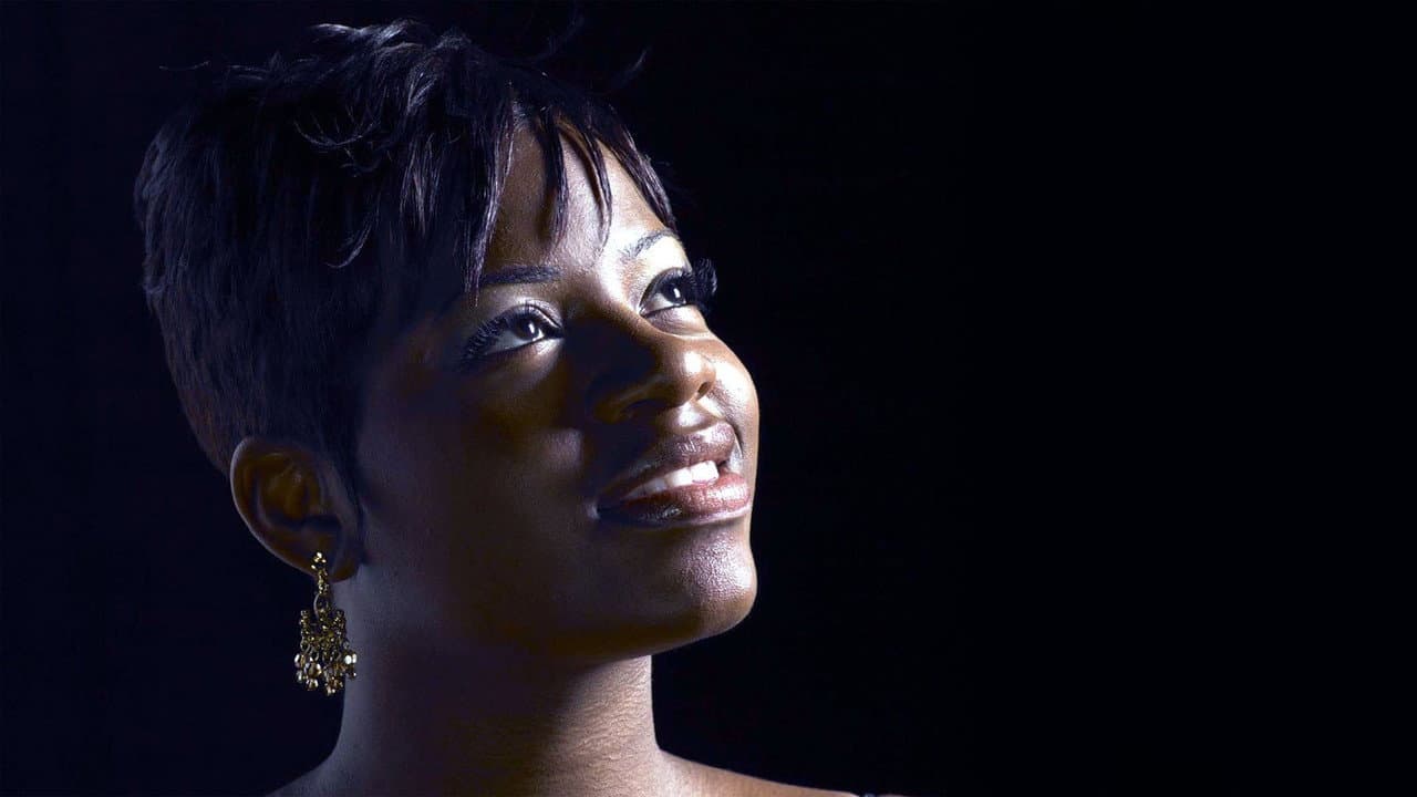Life Is Not a Fairytale: The Fantasia Barrino Story
