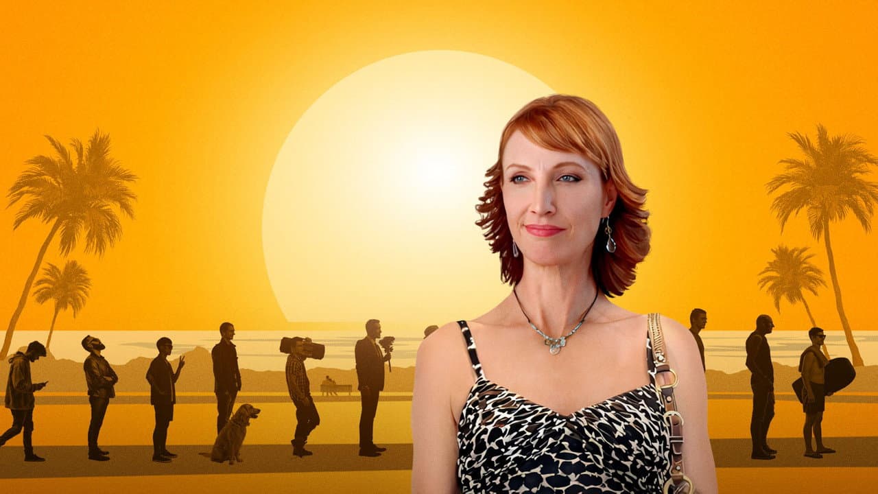 60 Dates in 6 Months