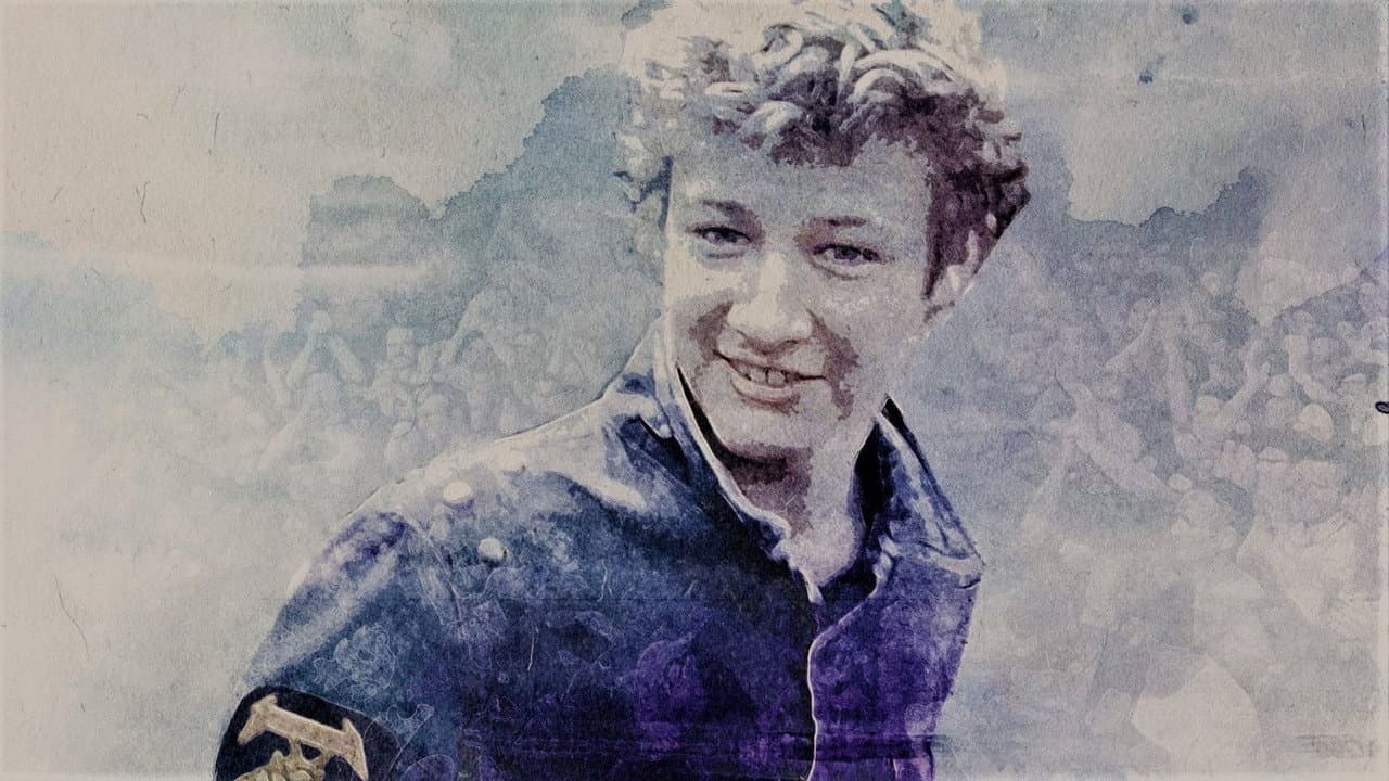 Hrana – 4 filmy o Marekovi Brezovskom