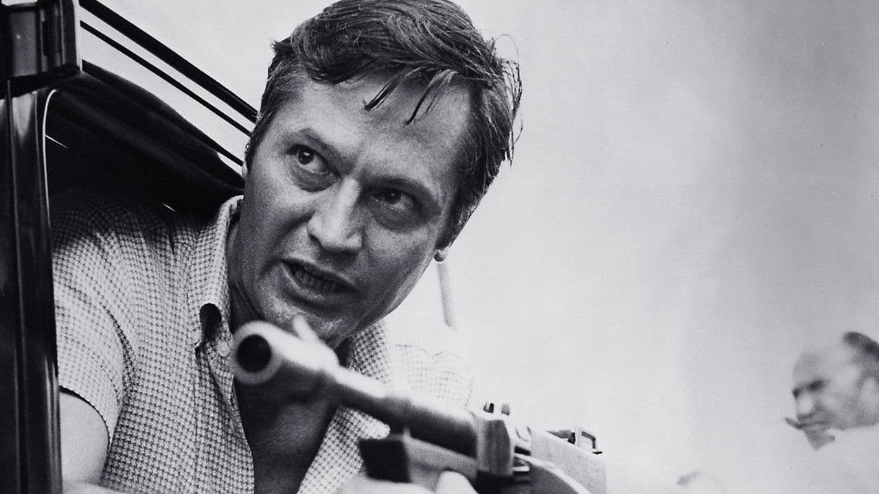 Roger Corman, the Pope of Pop Cinema