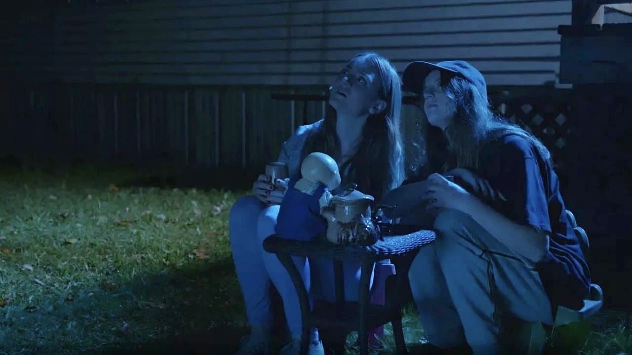 I Want to Live on Mars