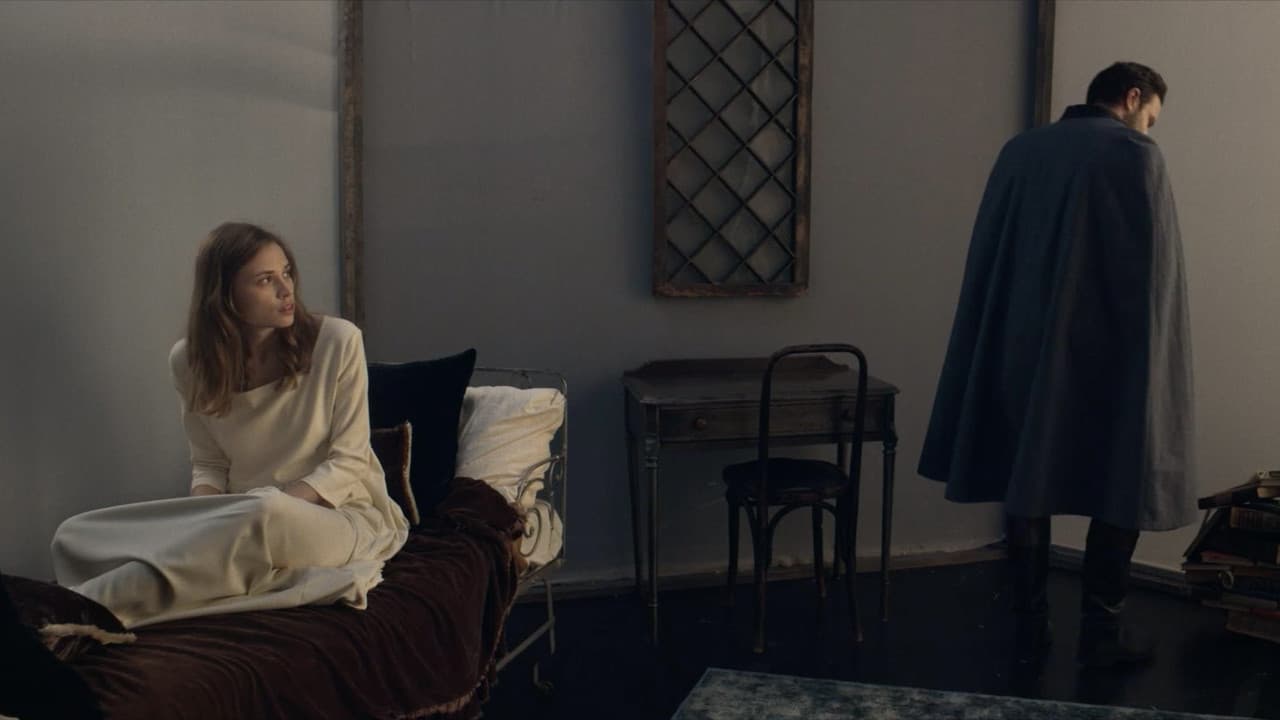 The Vanishing Princess