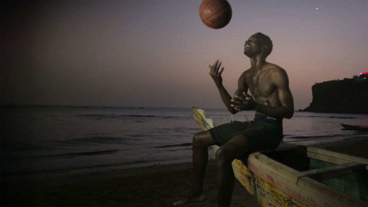 Origin: The Story of the Basketball Africa League
