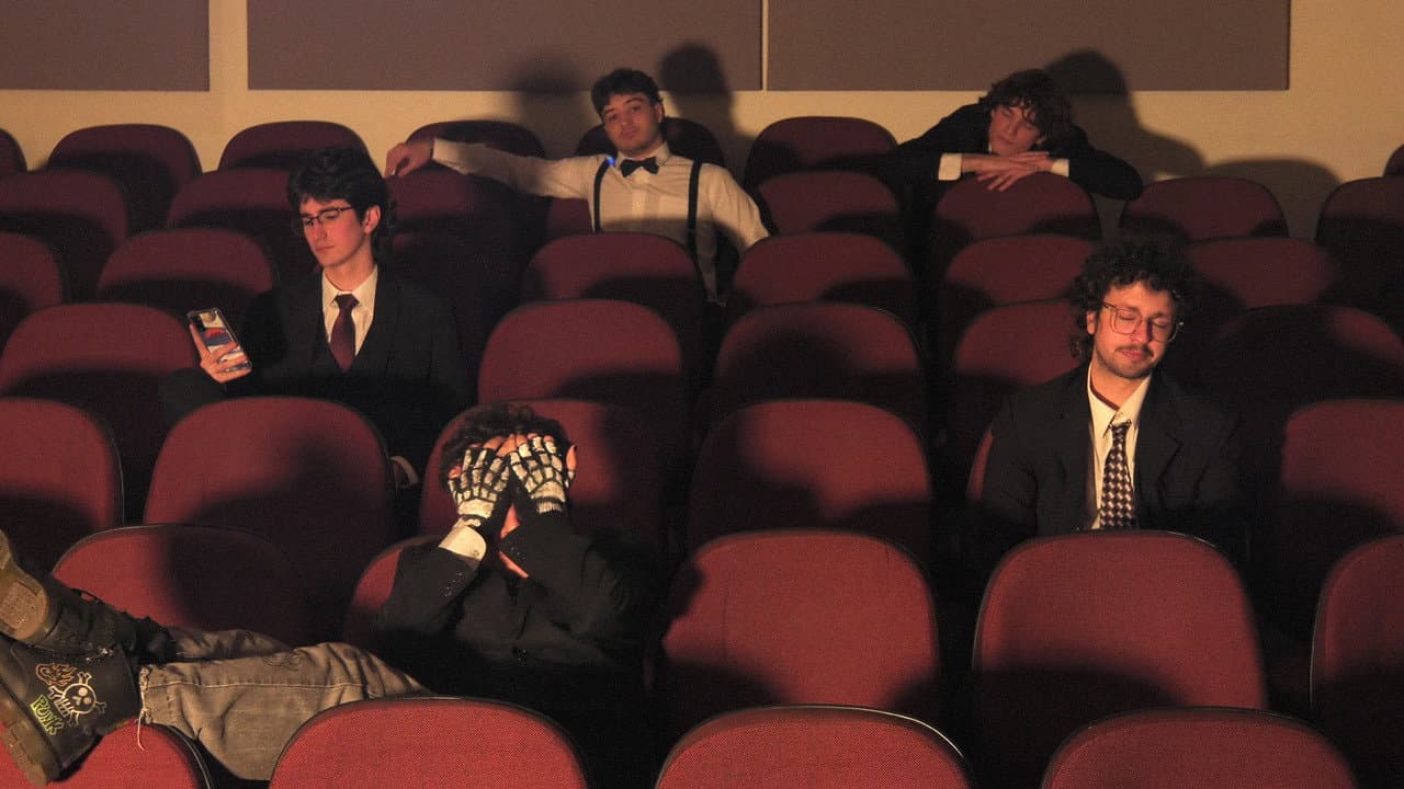 XIV Edición del Festival Internacional de Cacocortos