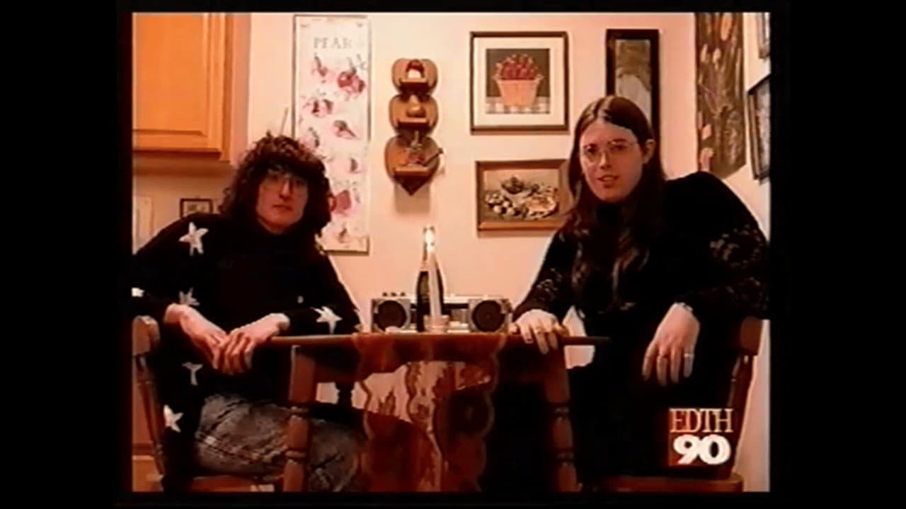 Couch In The Kitchen