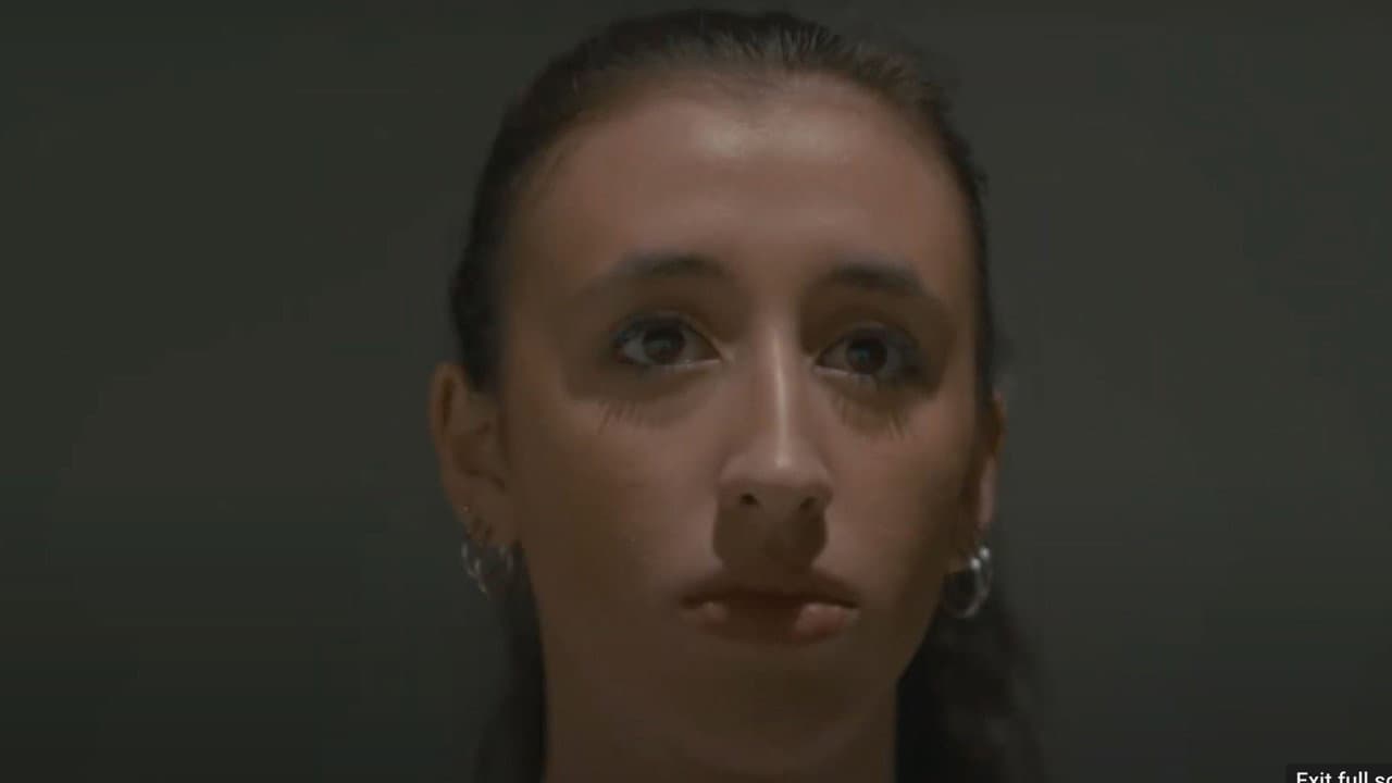 Daughter of The Dark