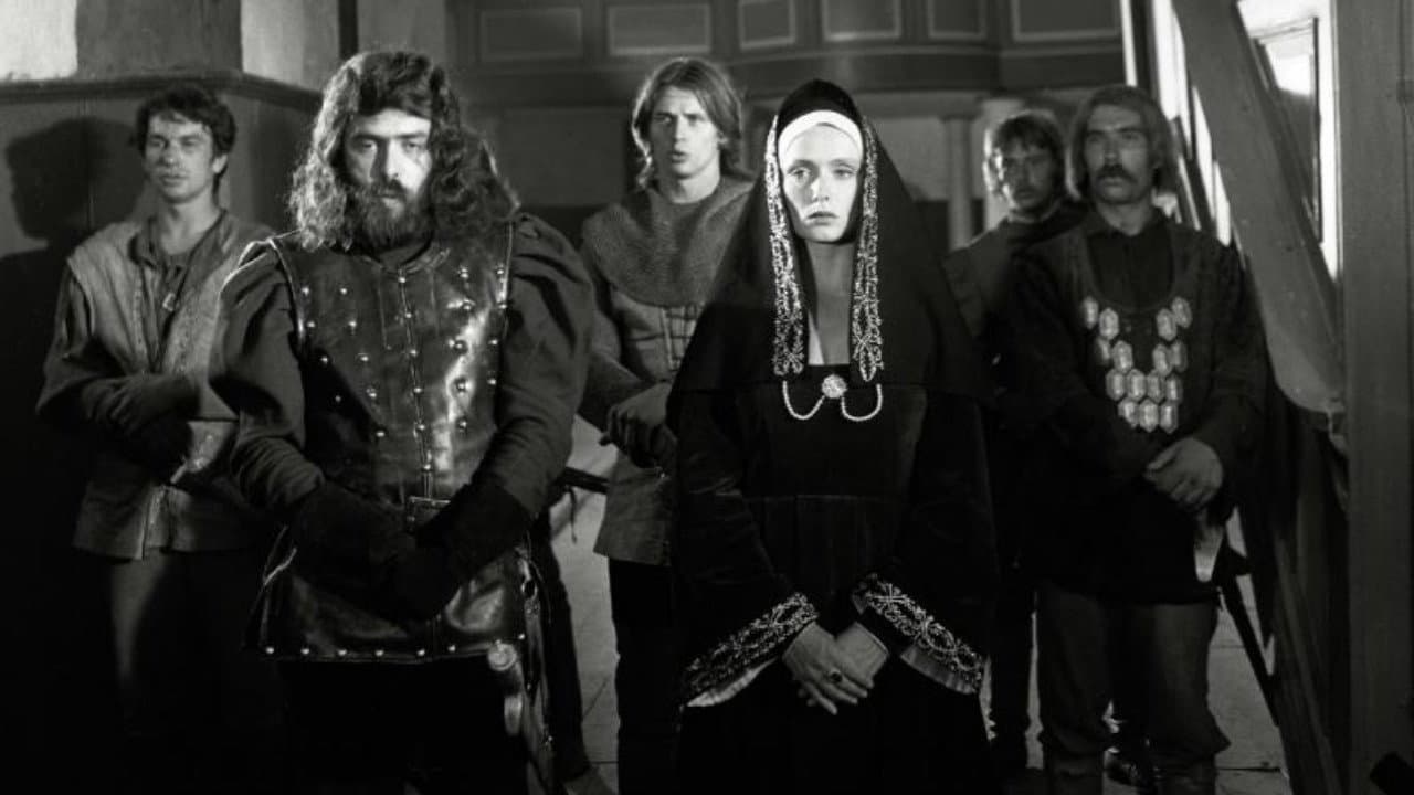 In the Time of the Law of the Wolf