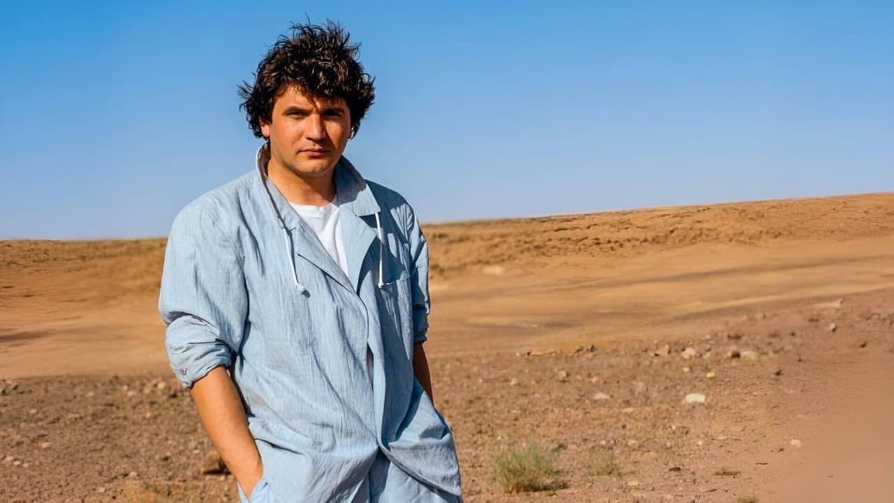 Les derniers jours d'une icône : Daniel Balavoine