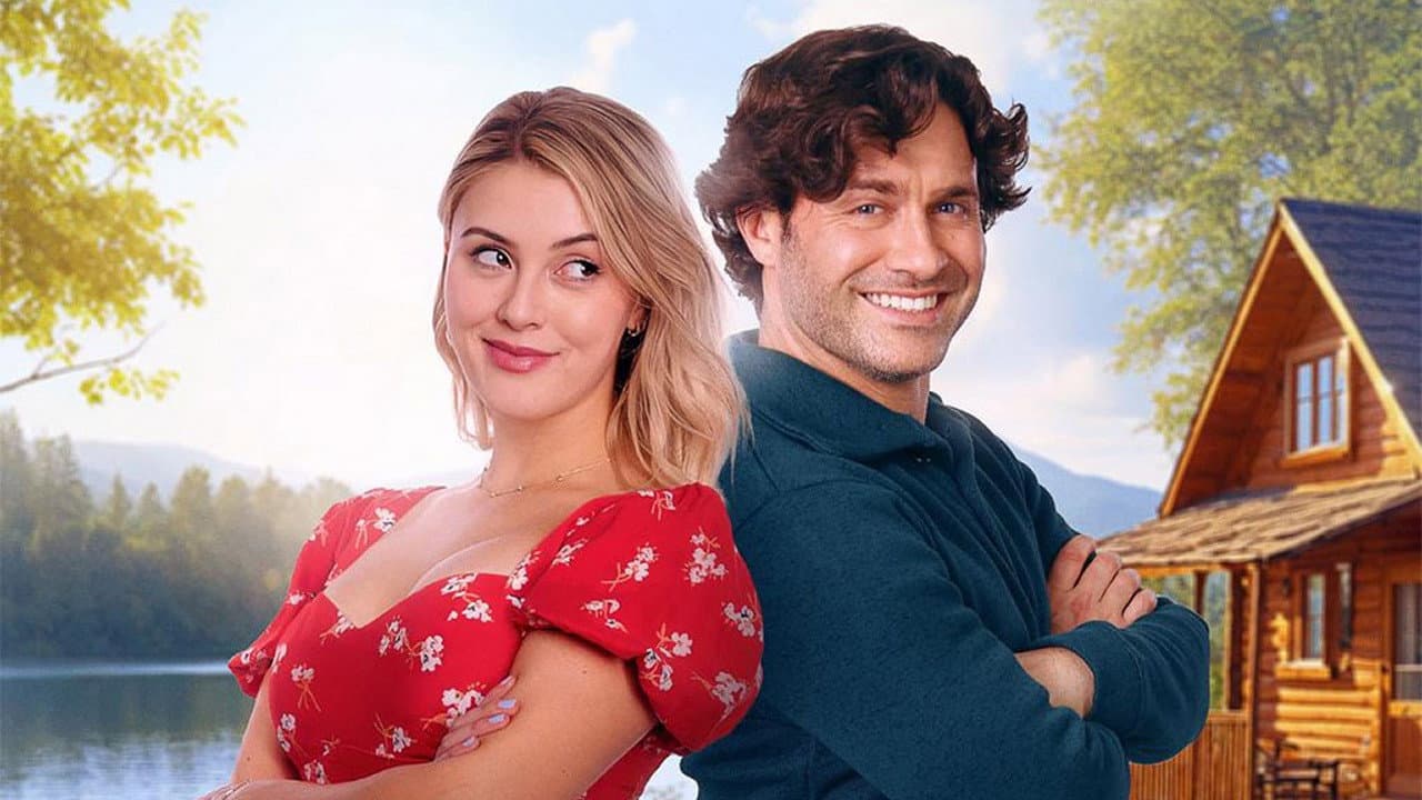 Love at Lookout Lake