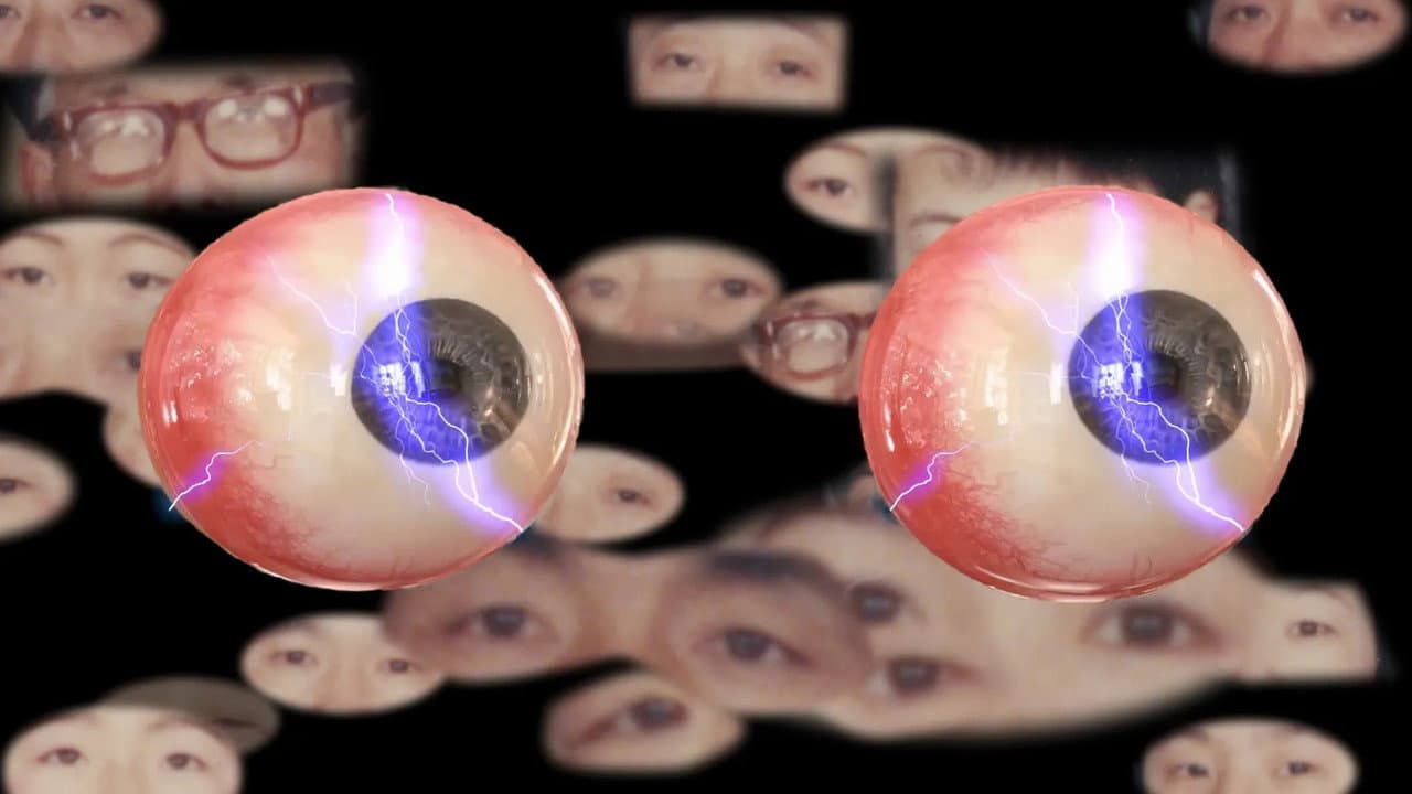 Confessions of a Mole