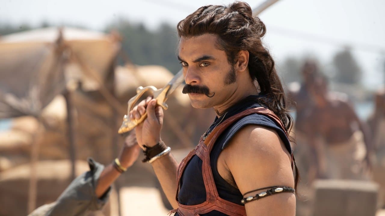 A.R.M - Ajayante Randam Moshanam